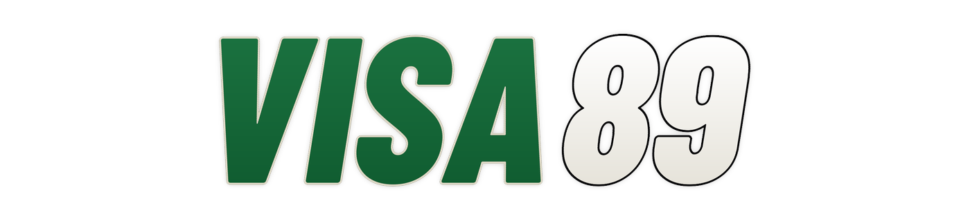 visa89 logo